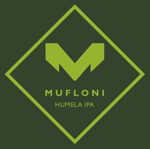 Mufloni Humela Ipa