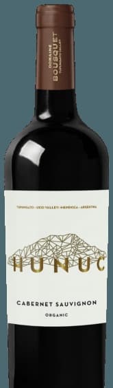Hunuc Organic Cabernet Sauvignon