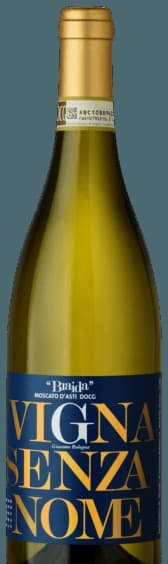 Vigna Senza Nome Moscato d'Asti