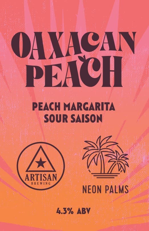 Oaxacan Peach