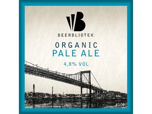 Organic Pale Ale