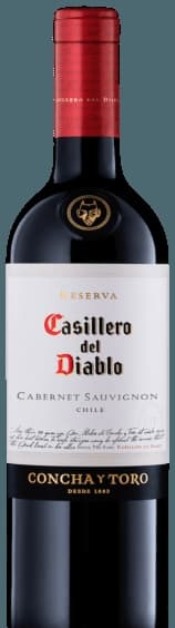 Cabernet Sauvignon (Reserva)