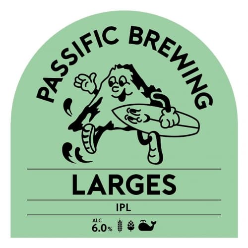 Larges