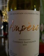 Pine Mountain Vineyards Cabernet Sauvignon