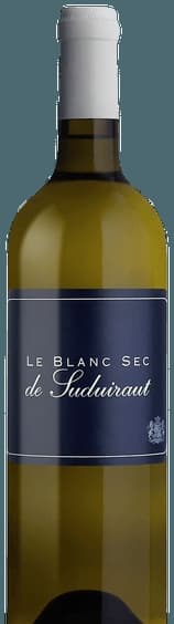 Blanc Sec de Suduiraut Bordeaux