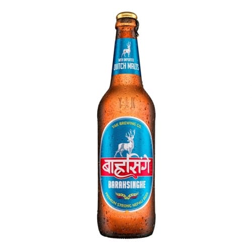 Barahsinghe Premium Strong