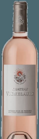 Château Vignelaure Rosé