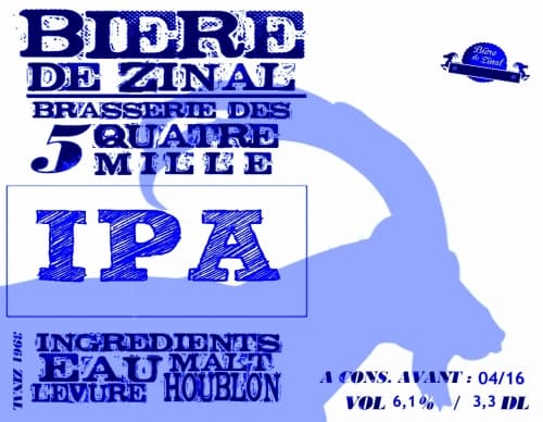 IPA