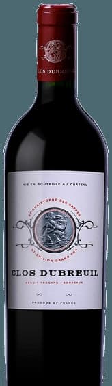 Saint-Émilion Grand Cru