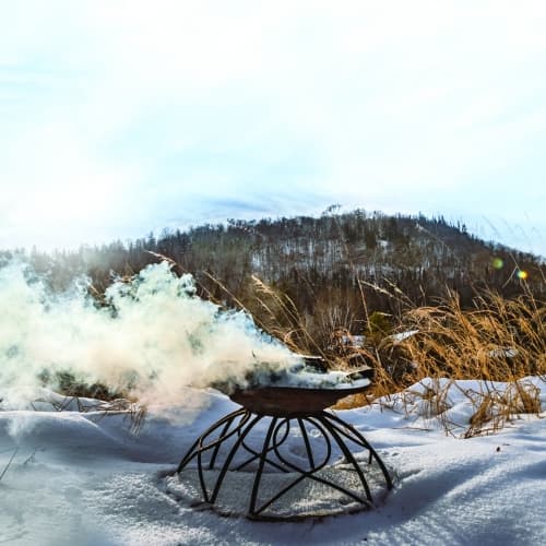 Petite Fumée-guide