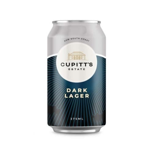 Dark Lager