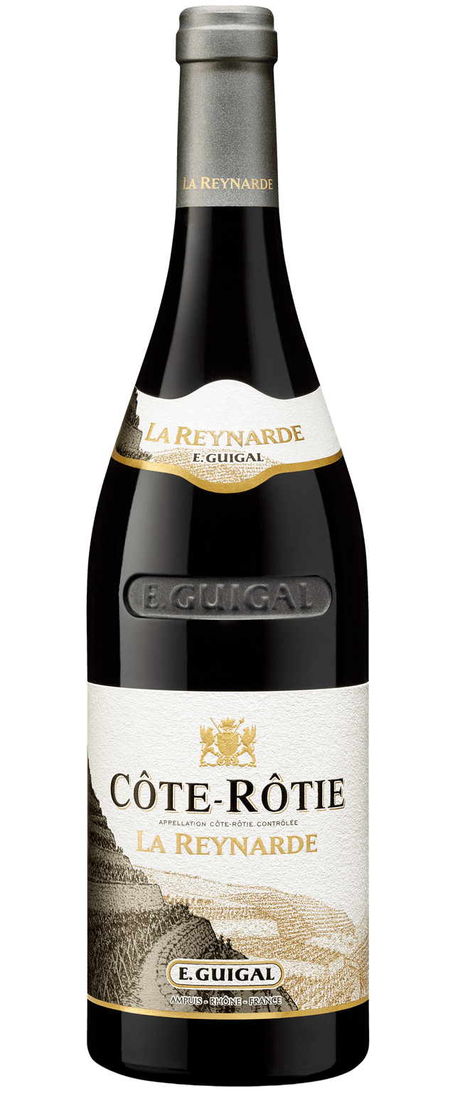 La Reynarde Cote Rotie