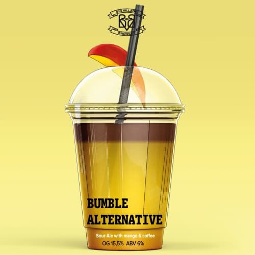 Bumble Alternative