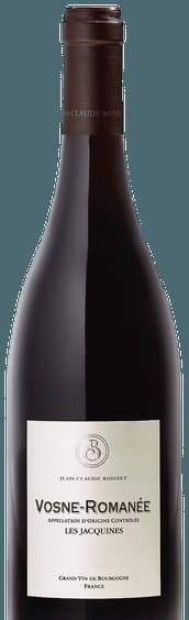 Vosne-Romanée Les Jacquines