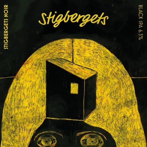 STIG NOIR