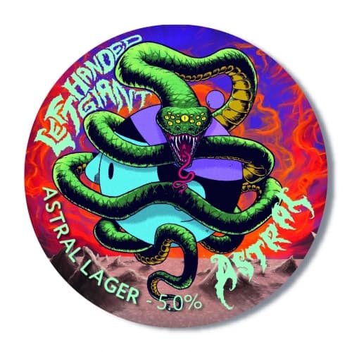 Astral Lager