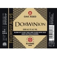 Dorwinion