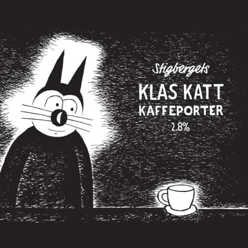 Klas Katt