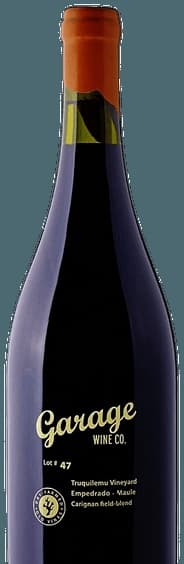 Truquilemu Vineyard Carignan (Lot ...)