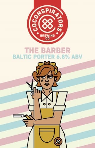 The Barber