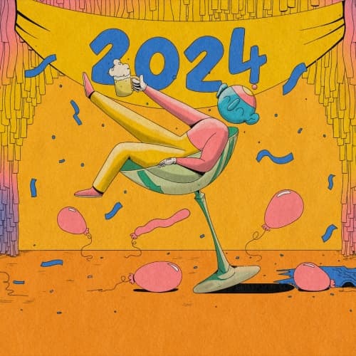 Midnight In Bristol 2023