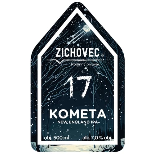 Kometa 17