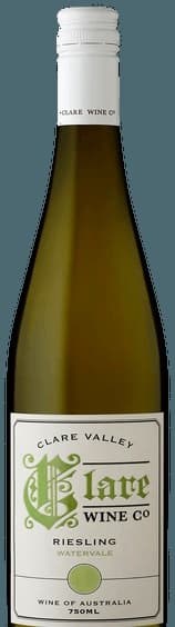 Watervale Riesling