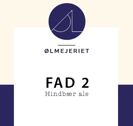 FAD 2 – Hindbær Ale