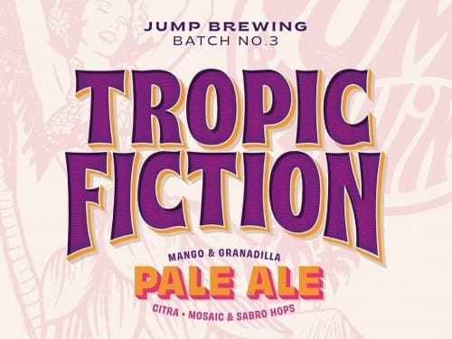 Tropic Fiction