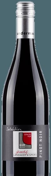 Pinot Noir Selektion