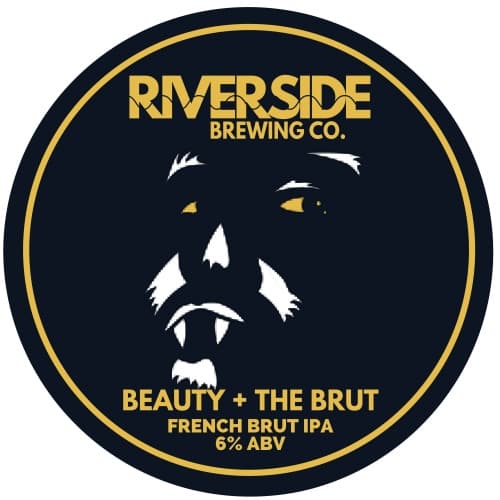 Beauty And the Brut