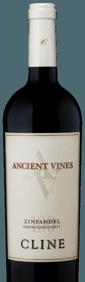 Ancient Vines Zinfandel
