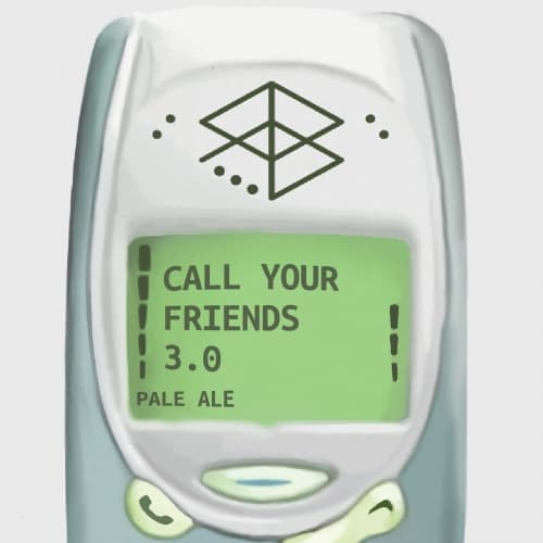 Call Your Friends 3.0