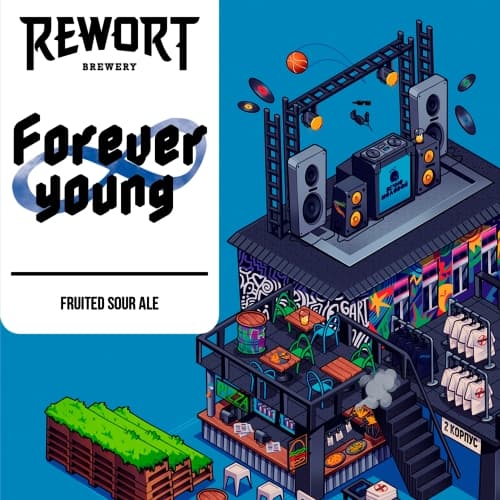 Forever Young