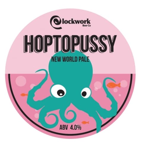Hoptopussy