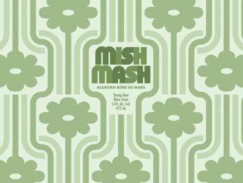 Mish Mash