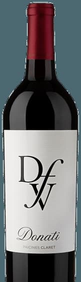 Claret