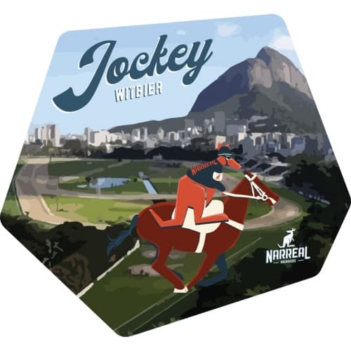 Jockey