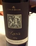 Laris Rosso