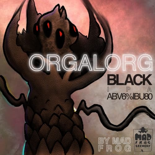 ORGALORG