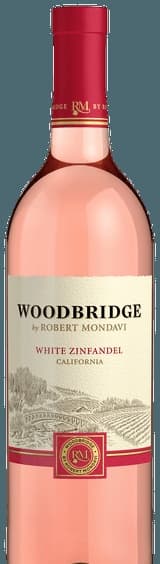 White Zinfandel