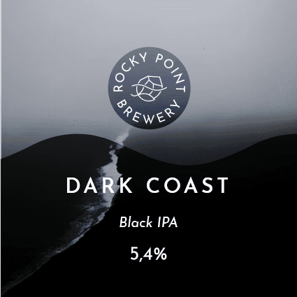 Dark Coast