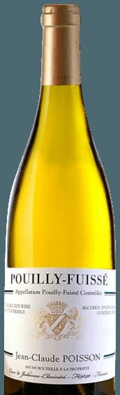Pouilly-Fuissé