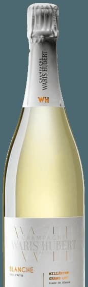 Blanche Blanc de Blancs Champagne Grand Cru 'Avize'