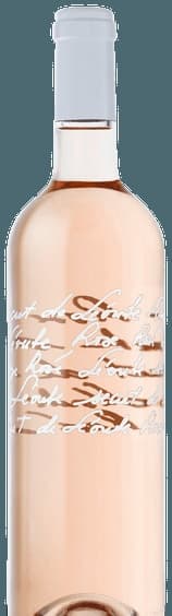 Secret de Léoube Rosé