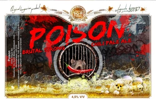 Poison