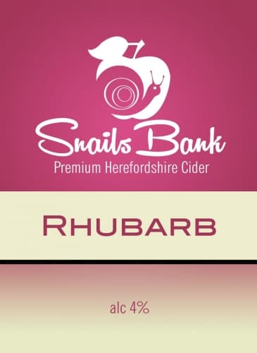 Rhubarb