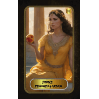 DIONE PEACHES & CREAM
