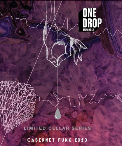 Cabernet Funk - Limited Cellar Series
