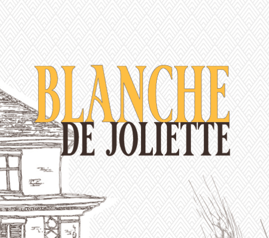 Blanche De Joliette
